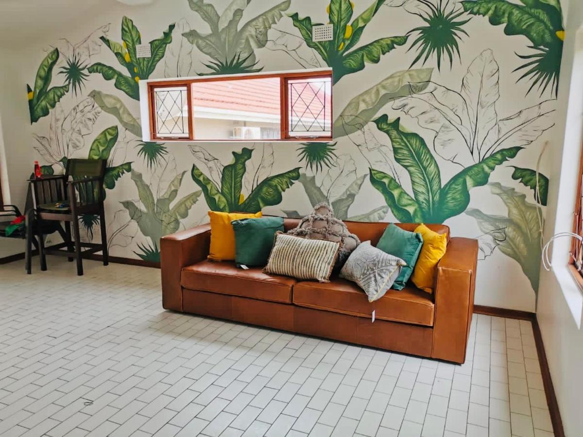 Beautiful Villa - Scottburgh, Durban Exterior foto