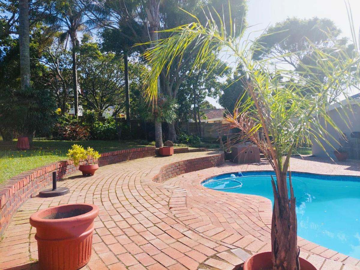Beautiful Villa - Scottburgh, Durban Exterior foto